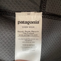 パタゴニア レトロX patagonia
