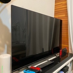 TOSHIBA REGZA 43M530X