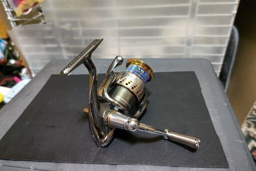 シマノ 07ステラ2500番 格安！】 シマノ 07 ステラ 2500 SHIMANO STELA