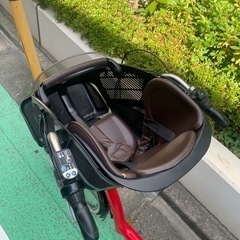 ブリジストン アンジェリーノ 8.9AH 前後子供乗せ 新基準 電動アシスト