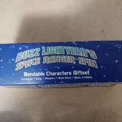 トイストーリー初期 collectionセット