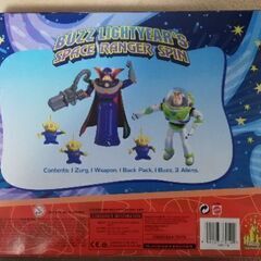 トイストーリー初期　collectionセット トイストーリー初期 collectionセット