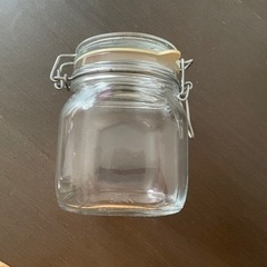 保存用ガラス瓶