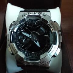 G-SHOCK 電波ソーラー時計