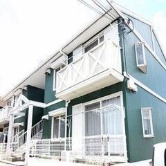 💥期間限定💥💰入居費用10万円💰 🌟ＪＲ埼京線  南与野駅🌟