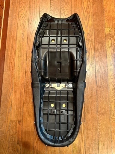 エストレヤ　純正シート 楽天市場】【12月上旬入荷】ESTRELLA レトロシートキット