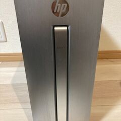 【GTX980Ti搭載】HP Envy750-180jp i7-...