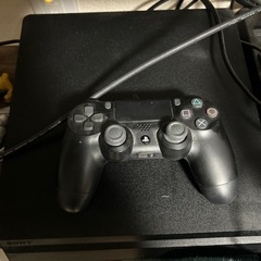 店舗売却予定　早い者勝ち　PS4 本体　