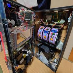 パチスロ 北斗の拳SE 直接取引き可能な方!