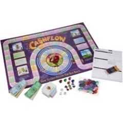 キャッシュフロー101