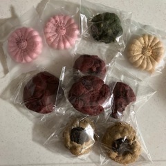 韓国お土産 クッキー