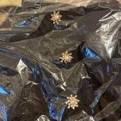 Modern Mademoiselle Back Ribbon Dress