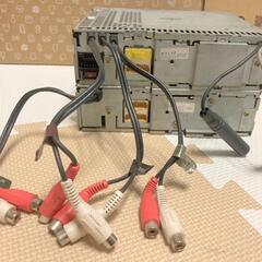 KENWOOD ケンウッド M929 D929 カーオーディオ 希少