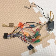 KENWOOD ケンウッド M929 D929 カーオーディオ 希少