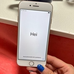 iPhone8   256GB 最終値下げ。