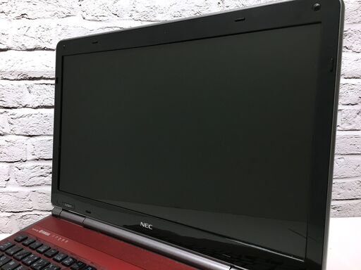 ☆美品☆NEC LL750/E【最強Core i7☆新品SSD512GB☆8GBメモリ