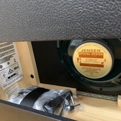 Fender Princeton Reverb プリンストンリバーブ