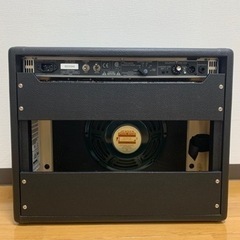 Fender Princeton Reverb プリンストンリバーブ