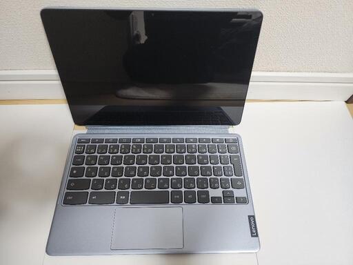 IdeaPad Duet 370 Chromebook | noonanwaste.com
