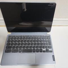 IdeaPad Duet 370 Chromebook