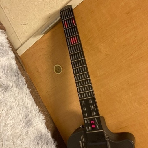 YAMAHA イージーギター ❤️EZ-AG 電子ギター