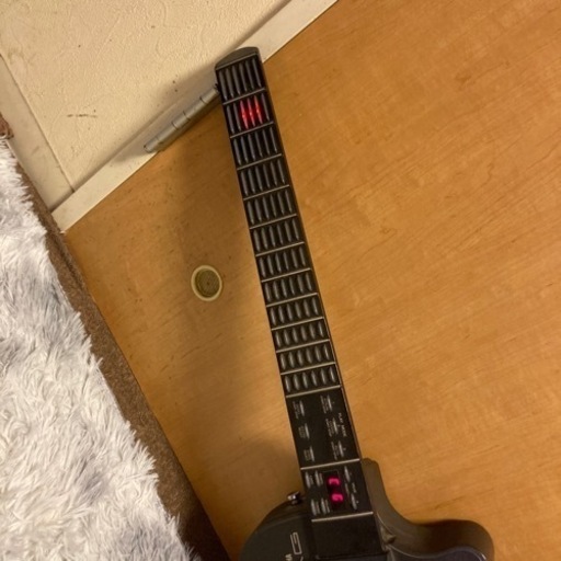 YAMAHA イージーギター ❤️EZ-AG 電子ギター | procomm.ca