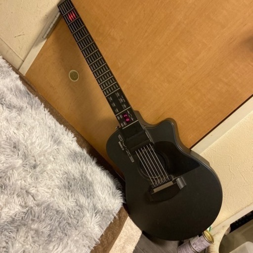 YAMAHA イージーギター ❤️EZ-AG 電子ギター
