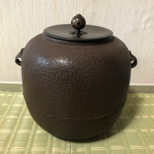 茶道具⑩