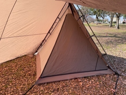 テンマクデザイン サーカス720DX(廃盤品)tent-Mark | rwwca.com