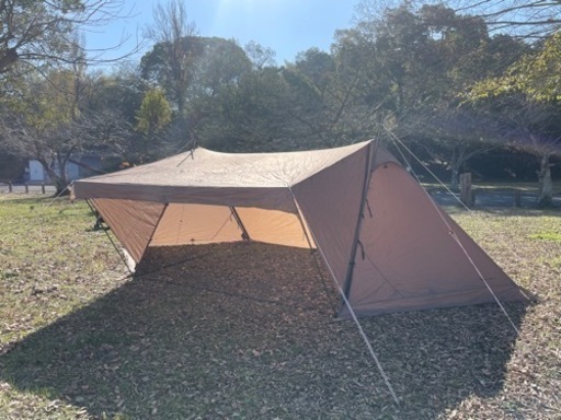 テンマクデザイン サーカス720DX（廃盤品）tent-Mark noticiapura.com.br