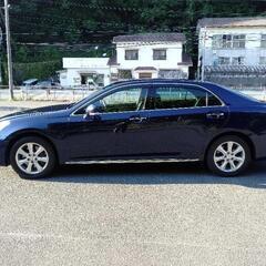 クラウンマジェスタCタイプ平成22年登録