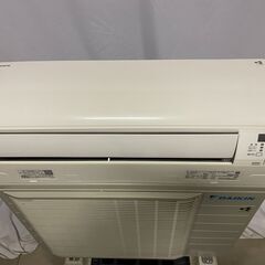 2020年モデル ダイキン エアコン おもに14畳用 冷房能力4 kW AN40XEP-W 