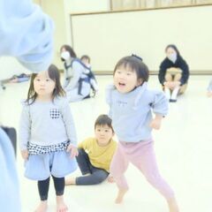 小平市リトミックrhythmusica1/22(日)、2/9(木)ご参加受付中！ - 音楽
