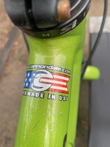 キャノンデール ジキル700、レフティELO MTBフレーム キャノンデール ジキル700、レフティELO MTBフレーム Cannondale