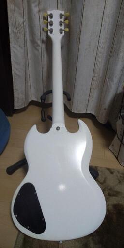 グレコSGギター