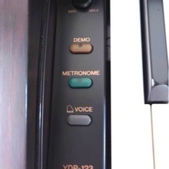 電子ピアノ ヤマハ YDP-123