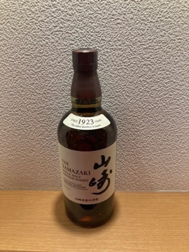山崎　ノンビンテージ
