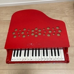 【ネット決済】カワイ　KAWAI ピアノ　おもちゃ