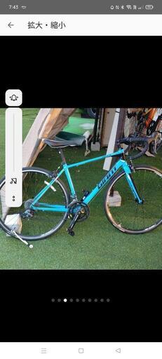 Giant Defy 4 ロードバイク Sサイズ GIANT DEFY4 サイズs ロードバイク初心者向け