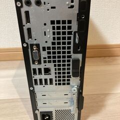 NVMeSSD512+SSHD1TB】Prodesk600 i5-6500 RAM16GB DVDROM 【Office2019付】