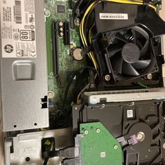【NVMeSSD512+SSHD1TB】Prodesk600 i5-6500 RAM16GB DVDROM 【Office2019付】 NVMeSSD512+SSHD1TB】Prodesk600 i5-6500 RAM16GB DVDROM 【Office2019付】