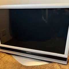 42型TV（プラズマ）Panasonic th-42px70
