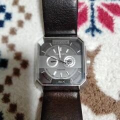 ディーゼル　腕時計　DZ-4162