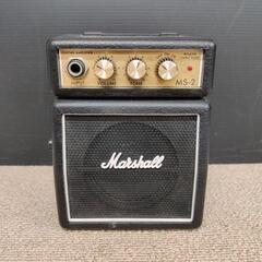 Marshall MS-2 ギターアンプ