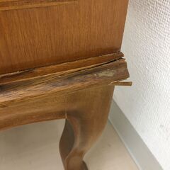 Wa358　アンティークチェスト　