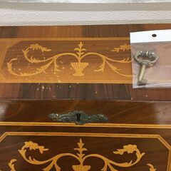 Wa358　アンティークチェスト　