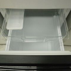 Hisense  2ドア冷蔵庫　HR-D15E　2020年製　154L