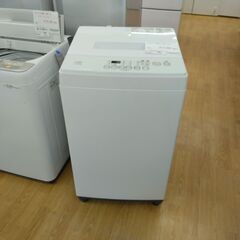 ☆ジモティ割あり☆ ELSONIC 洗濯機 5.0kg 年式21年製 動作