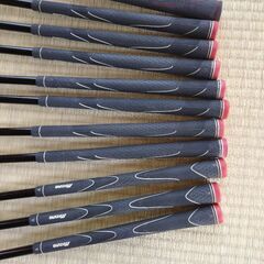 ミズノ Tゾィド RV-02 メンズ 11本セット