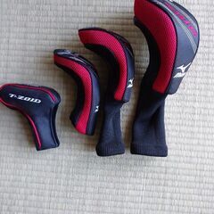 ミズノ Tゾィド RV-02 メンズ 11本セット